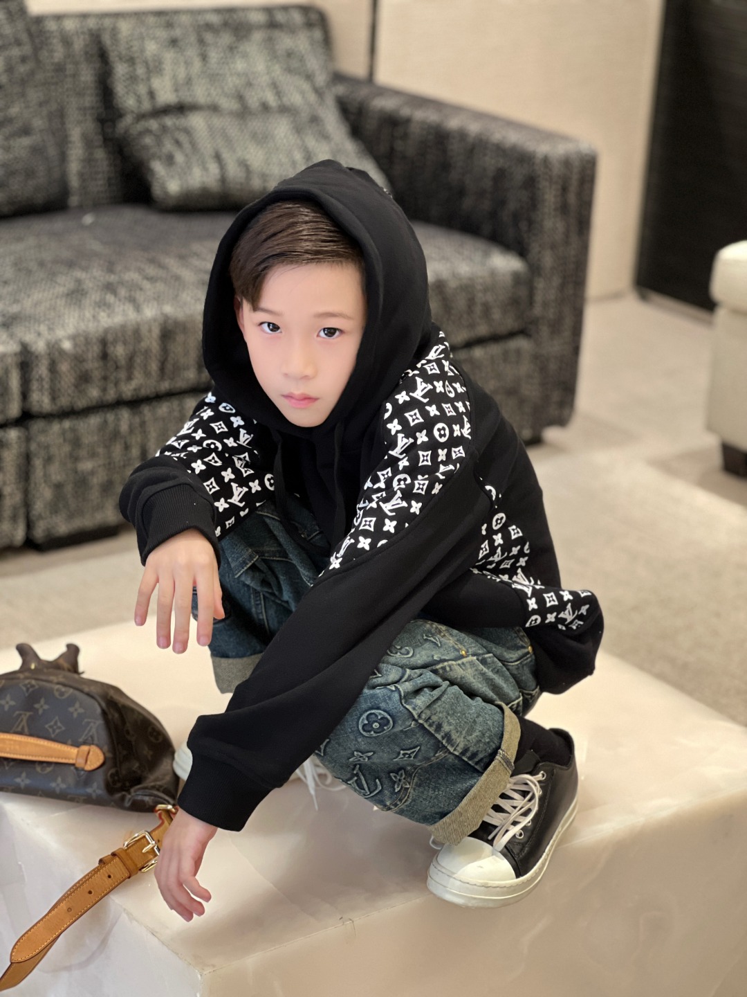 child/Girls' clothing